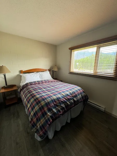 Saddle Mountain Lodge hotel detail image 2