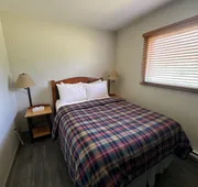 Saddle Mountain Lodge hotel detail image 3