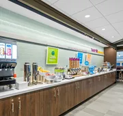 Tru By Hilton Oshawa hotel detail image 4