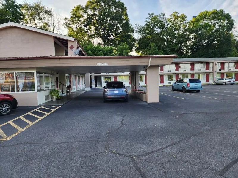 The Edyn Motel hotel detail image 6