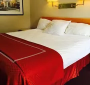 Bourbon Capital Inn hotel detail image 3