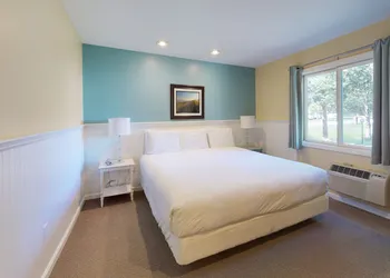 Breezeway Boutique Hotel hotel thumbnail 3