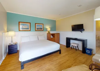 Breezeway Boutique Hotel hotel thumbnail 4