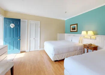 Breezeway Boutique Hotel hotel thumbnail 5