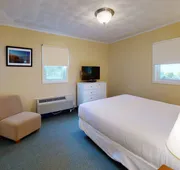 Breezeway Boutique Hotel hotel detail image 7