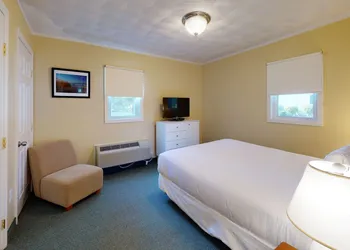 Breezeway Boutique Hotel hotel thumbnail 7