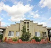 Carlton Motor lodge hotel detail image 3