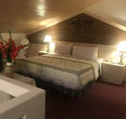 Country Lodge inn hotel detail image 4