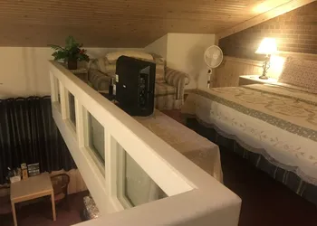 Country Lodge inn hotel thumbnail 4
