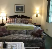 Country Lodge inn hotel detail image 5