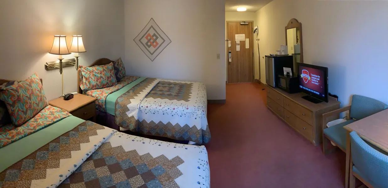 Country Lodge inn hotel detail image 6