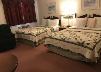 Country Lodge inn hotel thumbnail 7