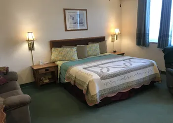 Country Lodge inn hotel thumbnail 8