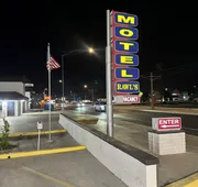 Rawls Motel Near Phoenix Airport hotel detail image 7