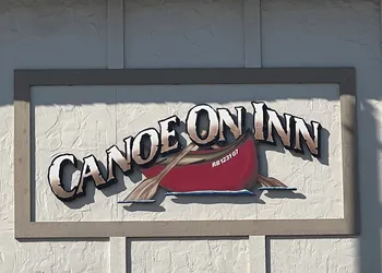Canoe On Inn hotel thumbnail 3
