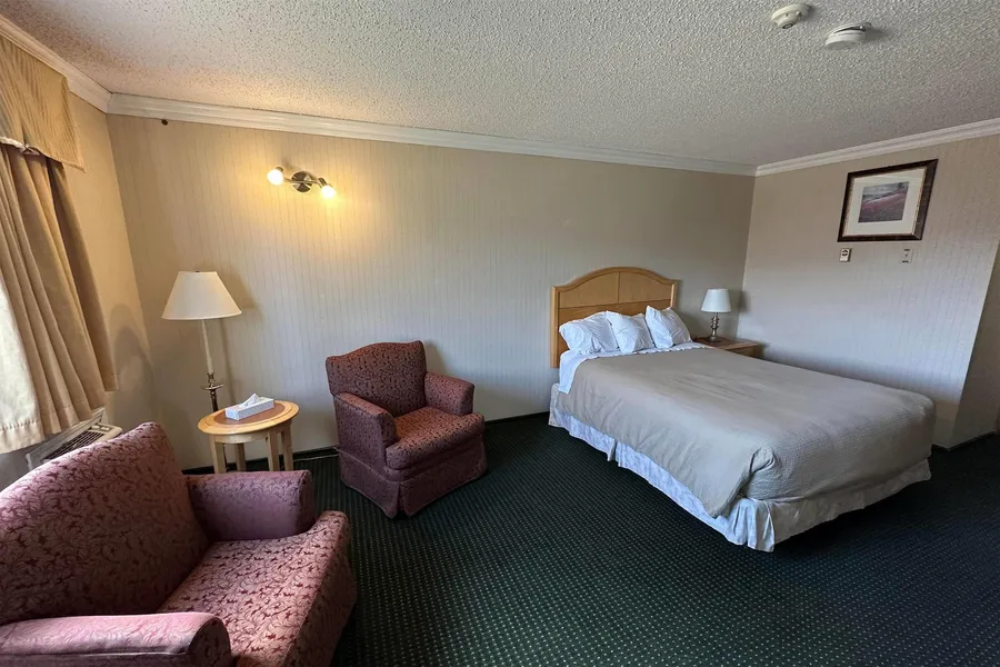 Travelodge by Wyndam Chetwynd hotel detail image 6