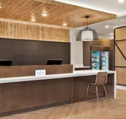 Staybridge Suites Detroit Woodhaven by IHG hotel detail image 3