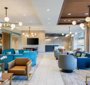 Fairfield Inn & Suites Dayton Beavercreek hotel detail image 5
