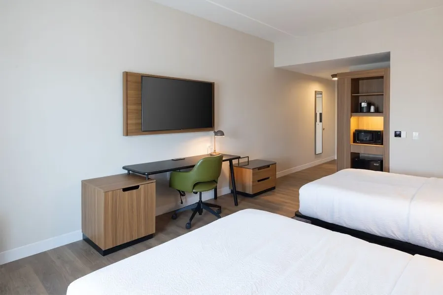 Fairfield Inn & Suites Dayton Beavercreek hotel detail image 6