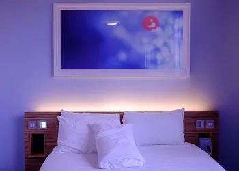 Very Poor Apartment2 hotel thumbnail 8