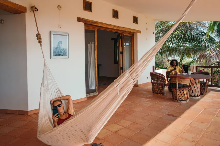 Casa de Playa el cortijo hotel detail image 2
