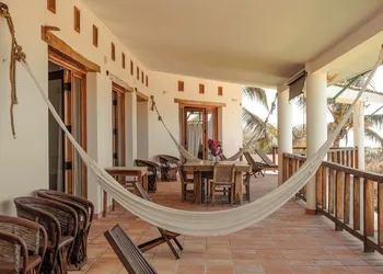 Casa de Playa el cortijo hotel thumbnail 3