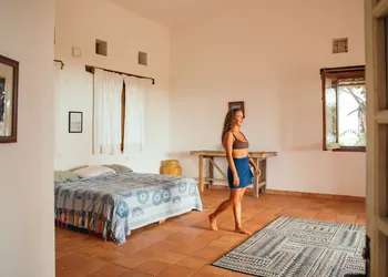 Casa de Playa el cortijo hotel thumbnail 5