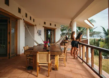Casa de Playa el cortijo hotel thumbnail 7