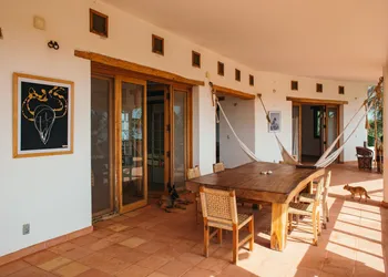 Casa de Playa el cortijo hotel thumbnail 8