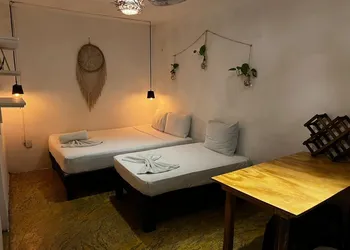Casa Arte Bacalar - Gratis Renta Bicicletas hotel thumbnail 2