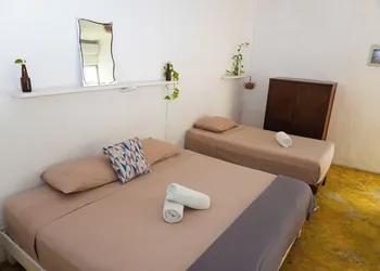 Casa Arte Bacalar - Gratis Renta Bicicletas hotel thumbnail 3