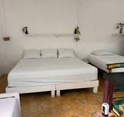 Casa Arte Bacalar - Gratis Renta Bicicletas hotel detail image 4