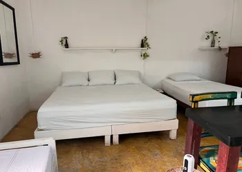 Casa Arte Bacalar - Gratis Renta Bicicletas hotel thumbnail 4