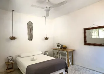 Casa Arte Bacalar - Gratis Renta Bicicletas hotel thumbnail 5