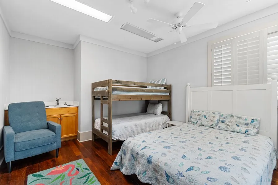 Lachicotte Vacation Rentals hotel detail image 6