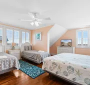 Lachicotte Vacation Rentals hotel detail image 7