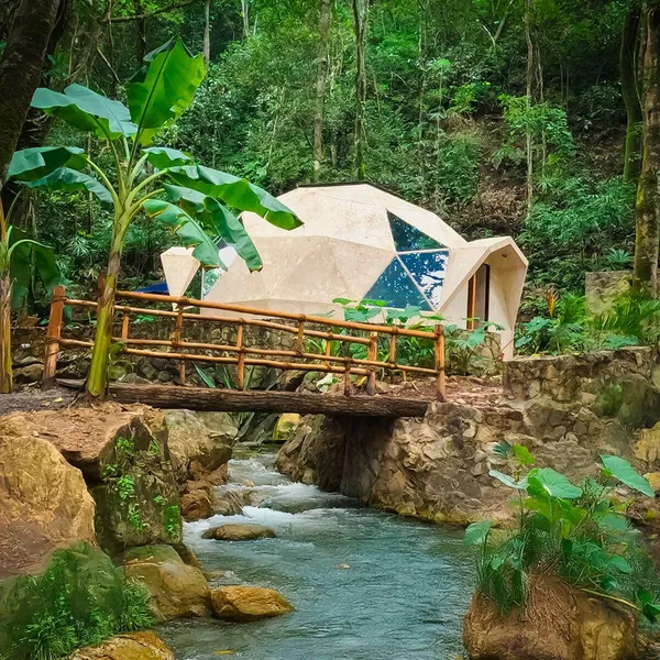 Cabo Real Luxury Glamping hotel detail image 2