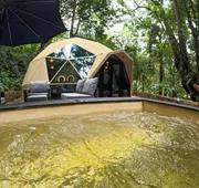Cabo Real Luxury Glamping hotel detail image 3