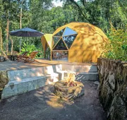 Cabo Real Luxury Glamping hotel detail image 4