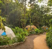 Cabo Real Luxury Glamping hotel detail image 5
