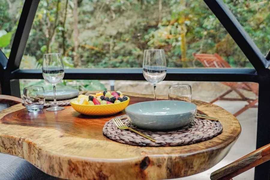 Cabo Real Luxury Glamping hotel detail image 6