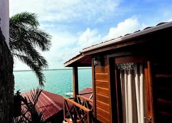 Hotel Maria Isabel Bacalar hotel thumbnail 2