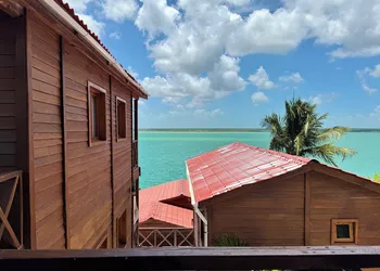 Hotel Maria Isabel Bacalar hotel thumbnail 6