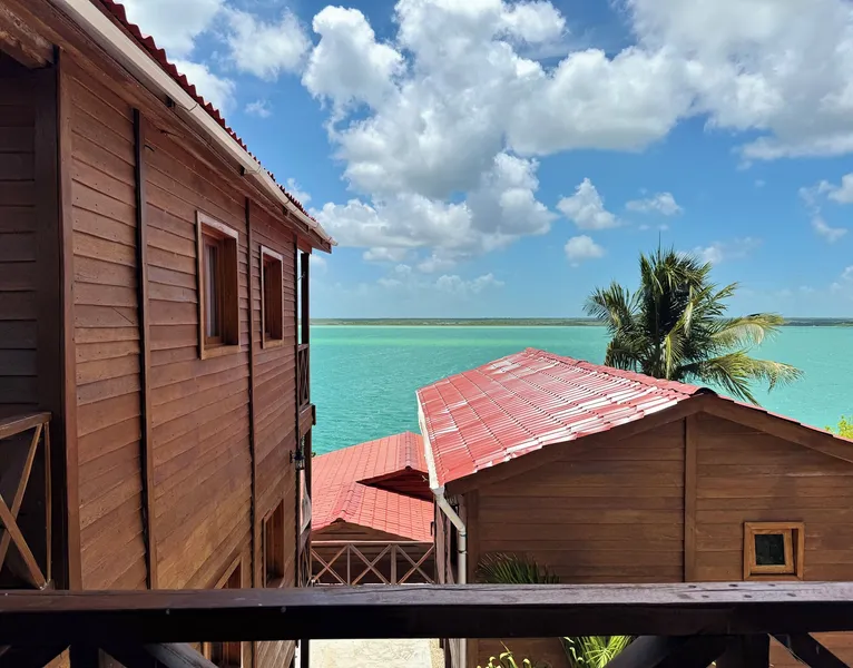 Hotel Maria Isabel Bacalar hotel detail image 6
