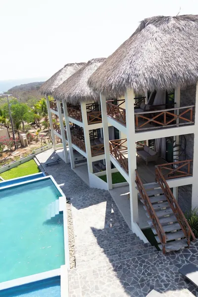 Casa Sacre hotel detail image 2