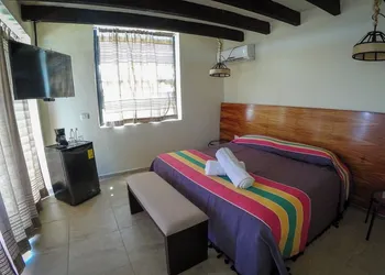 Casa Sacre hotel thumbnail 5