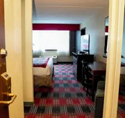 Albany Plaza Hotel hotel detail image 4