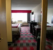 Albany Plaza Hotel hotel detail image 5