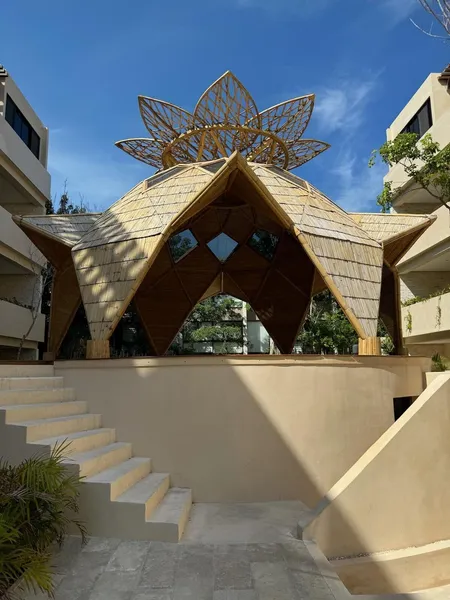 Déjá Vu Tulum hotel detail image 2