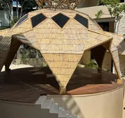 Déjá Vu Tulum hotel detail image 3